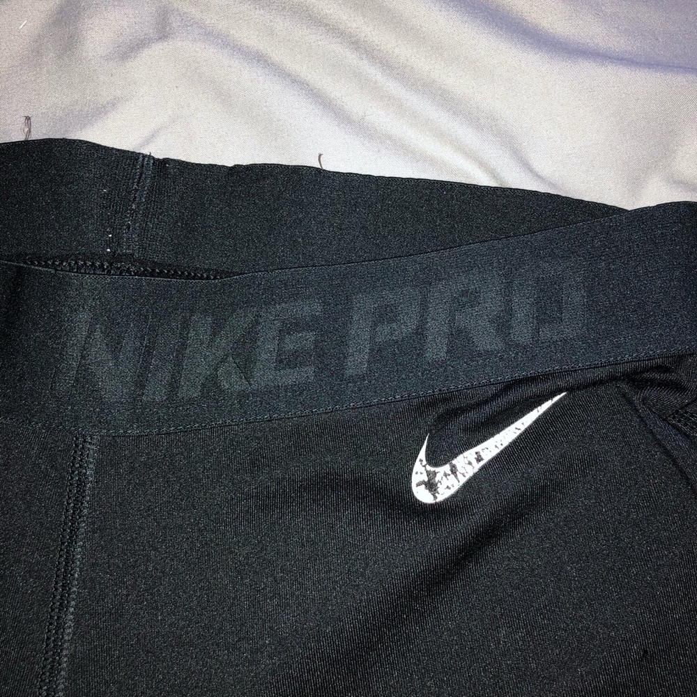 Nike pro leggings